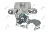 Bremssattel Hinterachse rechts ABAKUS 131-04-978 Bild Bremssattel Hinterachse rechts ABAKUS 131-04-978