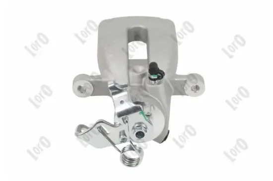 Bremssattel Hinterachse links ABAKUS 131-04-983 Bild Bremssattel Hinterachse links ABAKUS 131-04-983