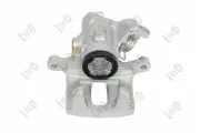 Bremssattel Hinterachse rechts ABAKUS 131-04-988