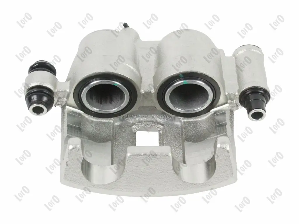 Bremssattel Hinterachse links ABAKUS 131-04-991