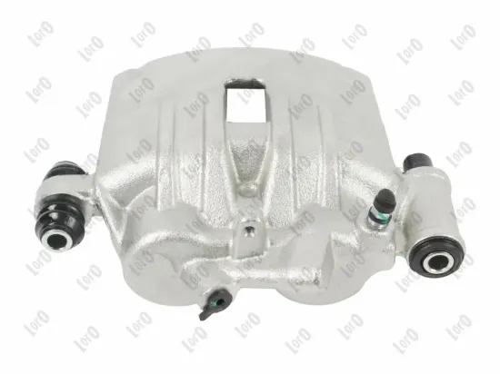 Bremssattel Hinterachse links ABAKUS 131-04-991 Bild Bremssattel Hinterachse links ABAKUS 131-04-991