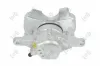 Bremssattel Vorderachse rechts ABAKUS 131-04-996 Bild Bremssattel Vorderachse rechts ABAKUS 131-04-996