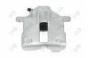 Bremssattel Vorderachse rechts ABAKUS 131-04-996 Bild Bremssattel Vorderachse rechts ABAKUS 131-04-996