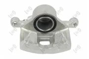 Bremssattel Vorderachse rechts ABAKUS 131-05-004