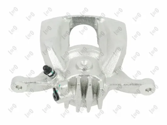 Bremssattel Vorderachse links ABAKUS 131-05-009 Bild Bremssattel Vorderachse links ABAKUS 131-05-009