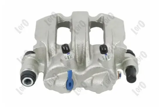 Bremssattel Vorderachse links ABAKUS 131-05-011 Bild Bremssattel Vorderachse links ABAKUS 131-05-011