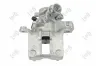 Bremssattel Hinterachse rechts ABAKUS 131-05-014 Bild Bremssattel Hinterachse rechts ABAKUS 131-05-014