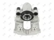 Bremssattel Hinterachse links ABAKUS 131-05-017