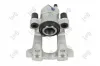 Bremssattel Hinterachse rechts ABAKUS 131-05-020