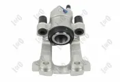Bremssattel Hinterachse rechts ABAKUS 131-05-020