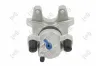 Bremssattel Hinterachse rechts ABAKUS 131-05-020 Bild Bremssattel Hinterachse rechts ABAKUS 131-05-020