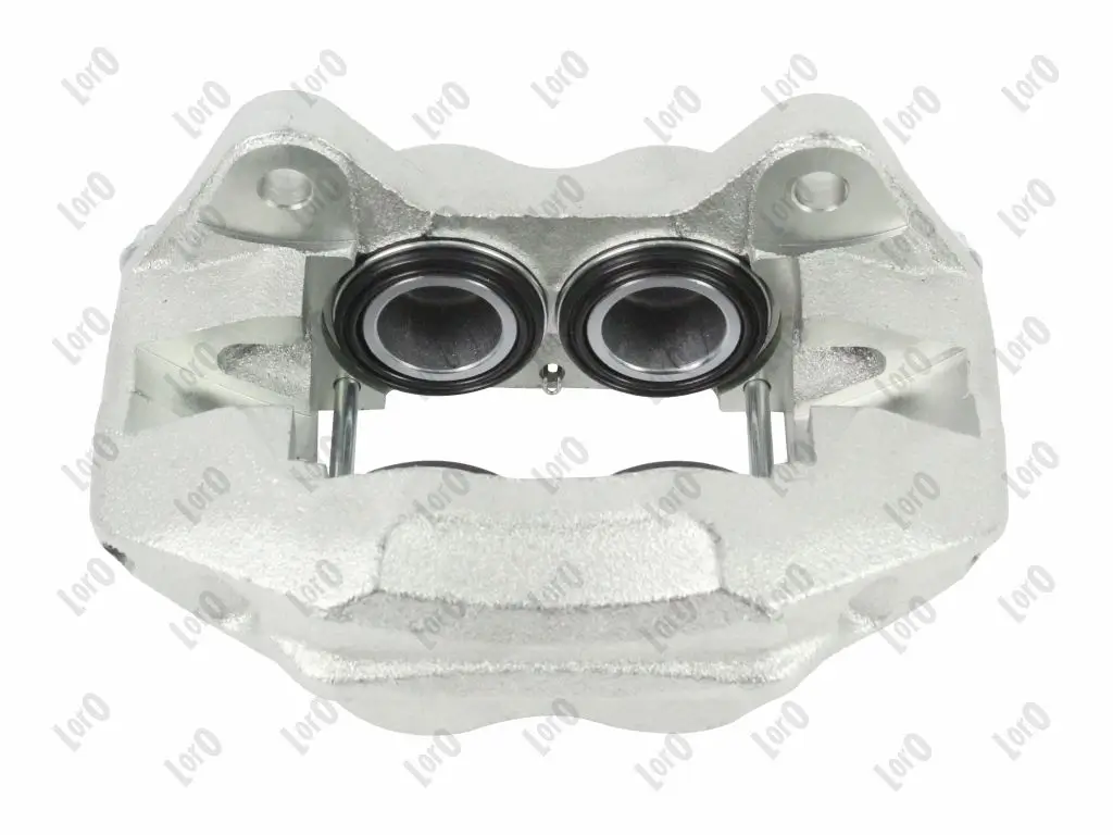 Bremssattel Vorderachse links ABAKUS 131-05-021