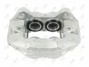 Bremssattel Vorderachse links ABAKUS 131-05-021