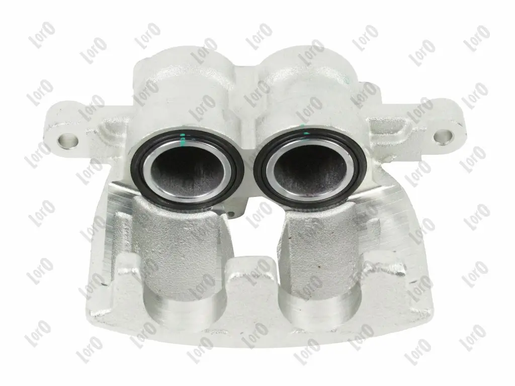 Bremssattel Hinterachse rechts ABAKUS 131-05-024