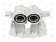 Bremssattel Hinterachse rechts ABAKUS 131-05-024