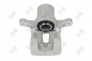 Bremssattel Hinterachse rechts ABAKUS 131-05-028