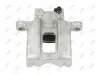 Bremssattel Hinterachse rechts ABAKUS 131-05-030 Bild Bremssattel Hinterachse rechts ABAKUS 131-05-030