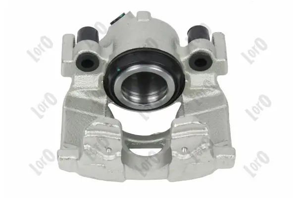 Bremssattel Vorderachse links ABAKUS 131-05-033