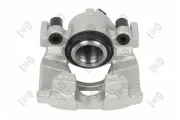 Bremssattel Vorderachse rechts ABAKUS 131-05-034