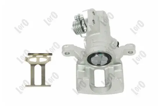 Bremssattel Hinterachse links ABAKUS 131-05-037 Bild Bremssattel Hinterachse links ABAKUS 131-05-037