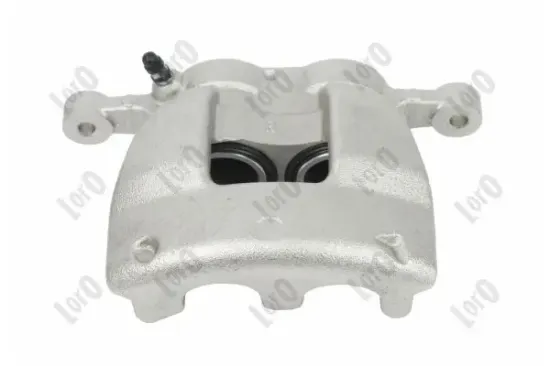 Bremssattel Vorderachse rechts ABAKUS 131-05-040 Bild Bremssattel Vorderachse rechts ABAKUS 131-05-040