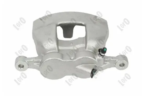 Bremssattel Vorderachse rechts ABAKUS 131-05-040 Bild Bremssattel Vorderachse rechts ABAKUS 131-05-040