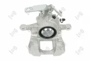 Bremssattel Hinterachse links ABAKUS 131-05-043