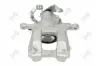 Bremssattel Hinterachse links ABAKUS 131-05-043 Bild Bremssattel Hinterachse links ABAKUS 131-05-043