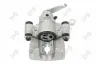 Bremssattel Hinterachse rechts ABAKUS 131-05-046 Bild Bremssattel Hinterachse rechts ABAKUS 131-05-046