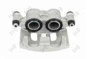 Bremssattel Vorderachse rechts ABAKUS 131-05-048