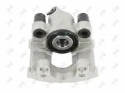 Bremssattel Hinterachse links ABAKUS 131-05-051