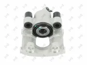 Bremssattel Hinterachse rechts ABAKUS 131-05-052