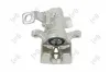 Bremssattel Hinterachse rechts ABAKUS 131-05-058 Bild Bremssattel Hinterachse rechts ABAKUS 131-05-058