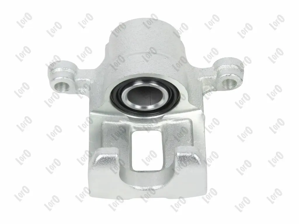 Bremssattel Hinterachse links ABAKUS 131-05-065