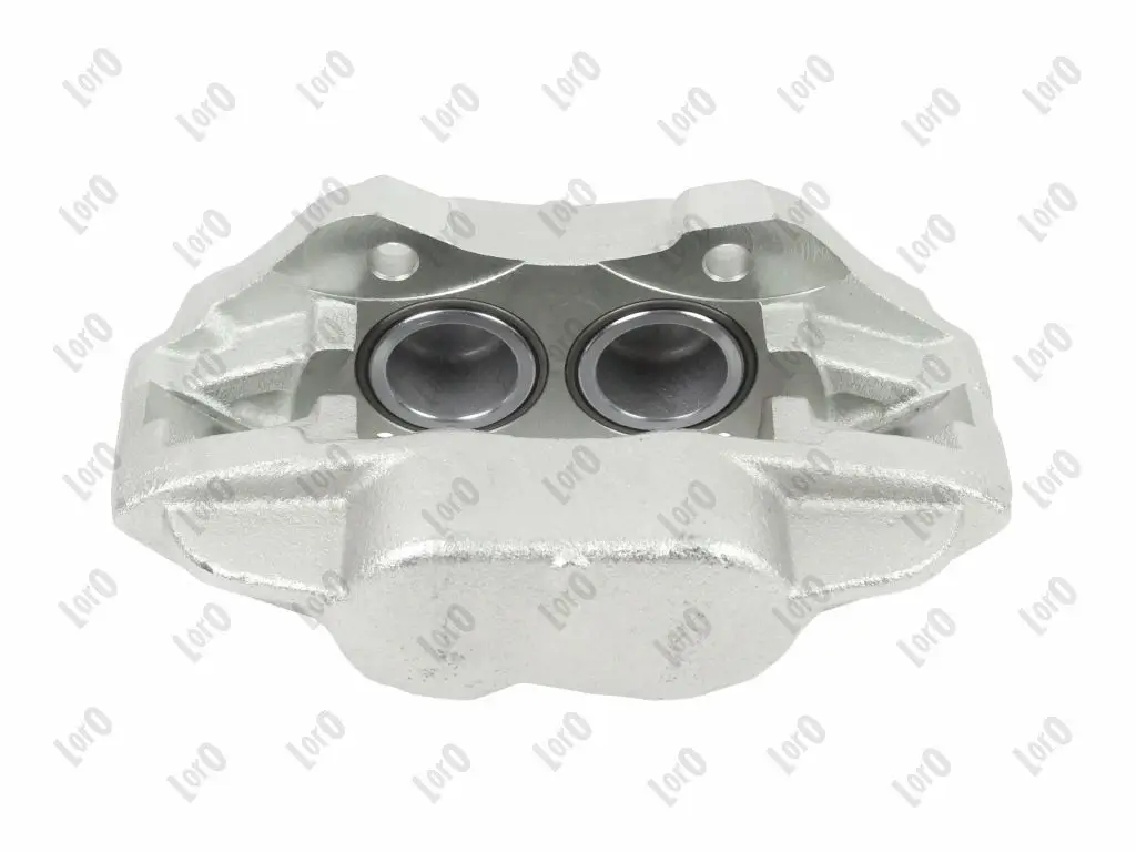 Bremssattel Vorderachse links ABAKUS 131-05-071