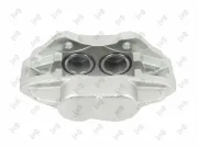 Bremssattel Vorderachse links ABAKUS 131-05-071