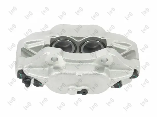 Bremssattel Vorderachse links ABAKUS 131-05-071 Bild Bremssattel Vorderachse links ABAKUS 131-05-071