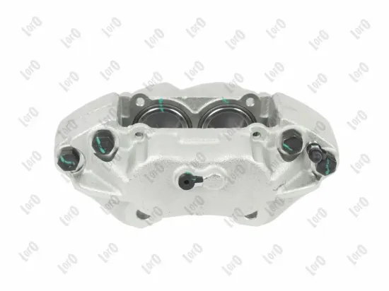 Bremssattel Vorderachse links ABAKUS 131-05-071 Bild Bremssattel Vorderachse links ABAKUS 131-05-071