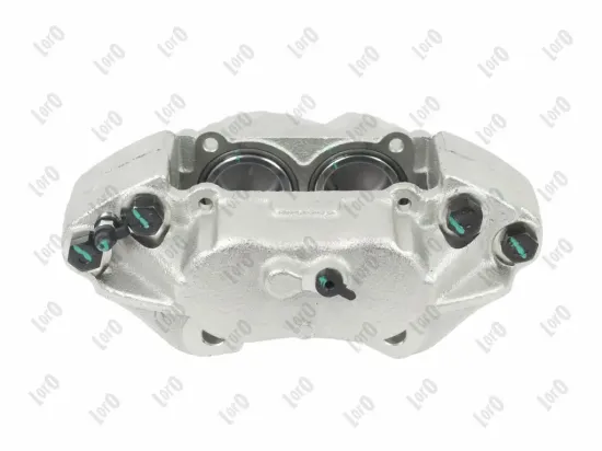 Bremssattel Vorderachse rechts ABAKUS 131-05-072 Bild Bremssattel Vorderachse rechts ABAKUS 131-05-072