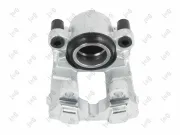 Bremssattel Vorderachse links ABAKUS 131-05-077