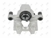 Bremssattel Hinterachse links ABAKUS 131-05-081