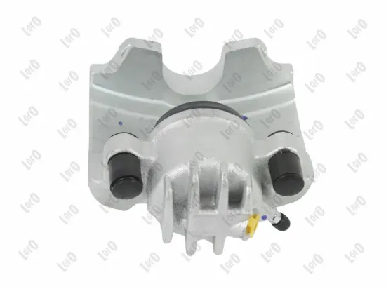 Bremssattel Vorderachse links vor der Achse ABAKUS 131-05-083 Bild Bremssattel Vorderachse links vor der Achse ABAKUS 131-05-083