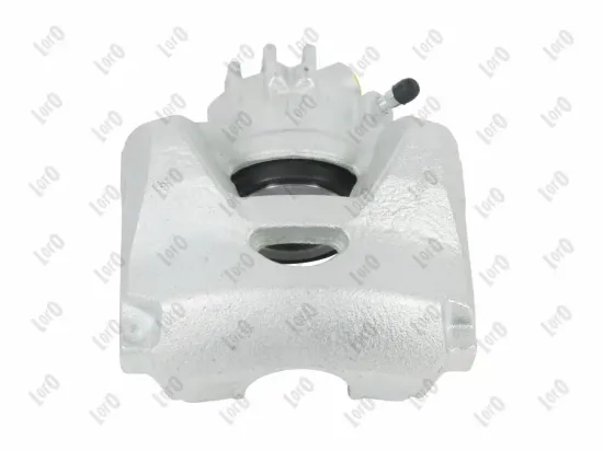 Bremssattel Vorderachse links vor der Achse ABAKUS 131-05-083 Bild Bremssattel Vorderachse links vor der Achse ABAKUS 131-05-083