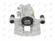 Bremssattel Hinterachse links hinter der Achse ABAKUS 131-05-088