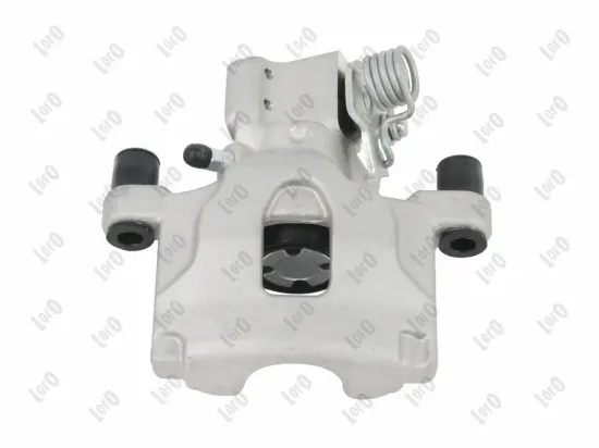 Bremssattel Hinterachse links hinter der Achse ABAKUS 131-05-088 Bild Bremssattel Hinterachse links hinter der Achse ABAKUS 131-05-088