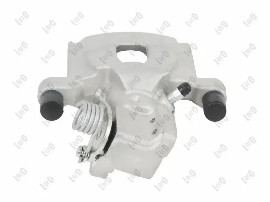 Bremssattel Hinterachse links hinter der Achse ABAKUS 131-05-088 Bild Bremssattel Hinterachse links hinter der Achse ABAKUS 131-05-088