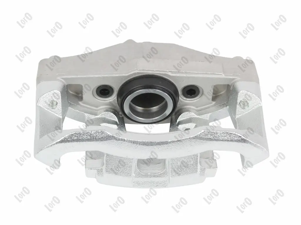 Bremssattel Vorderachse links vor der Achse ABAKUS 131-05-089