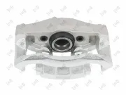 Bremssattel Vorderachse links vor der Achse ABAKUS 131-05-089