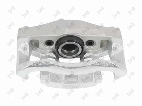 Bremssattel Vorderachse links vor der Achse ABAKUS 131-05-089 Bild Bremssattel Vorderachse links vor der Achse ABAKUS 131-05-089