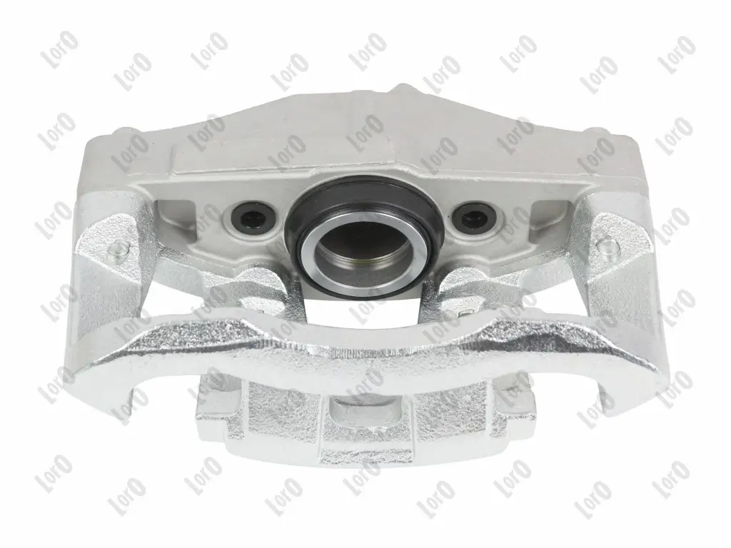 Bremssattel Vorderachse rechts vor der Achse ABAKUS 131-05-090